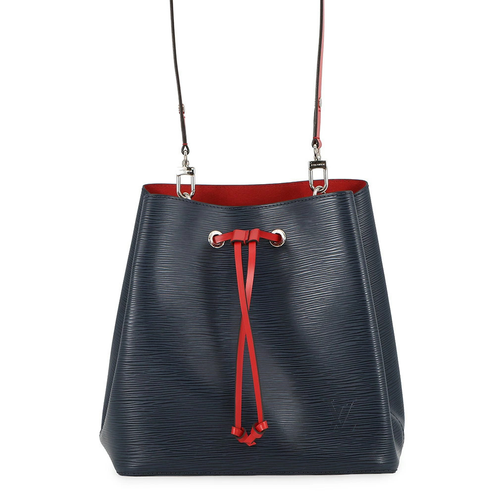 Louis Vuitton Epi Neo Noe Handbag Shoulder